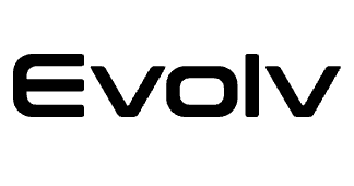 Evolvのロゴ