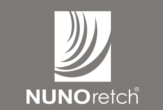 NUNOretchのロゴ