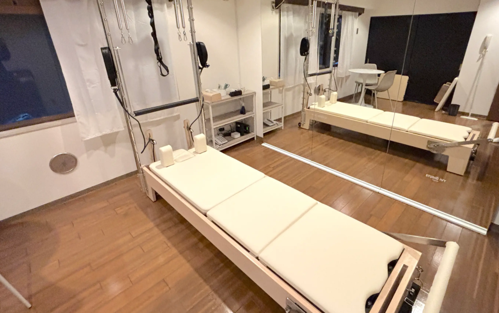 STUDIO IVY武蔵小杉店